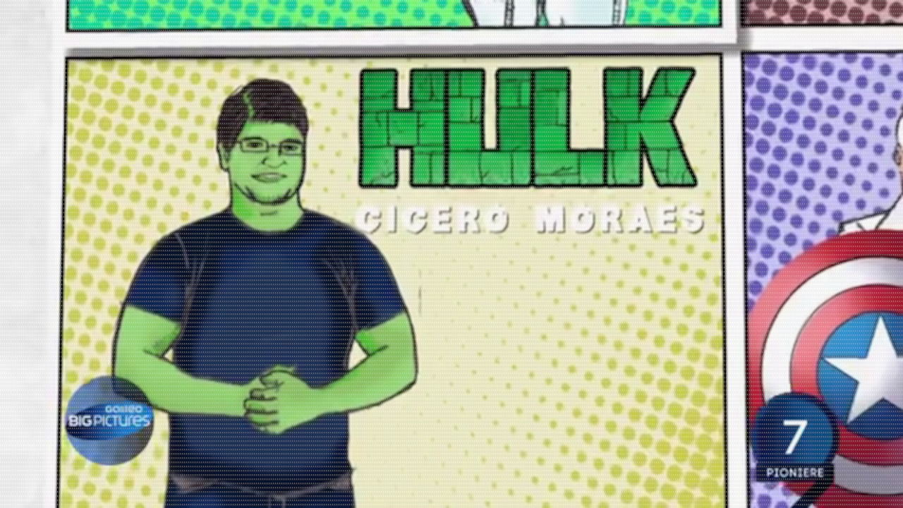 Miniatura do Vídeo