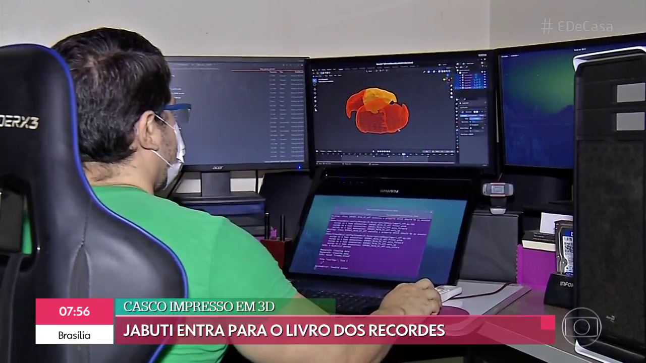 Miniatura do Vídeo