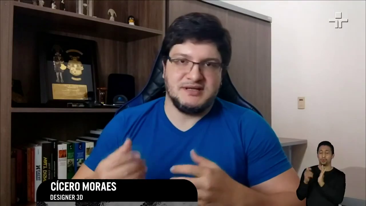 Miniatura do Vídeo