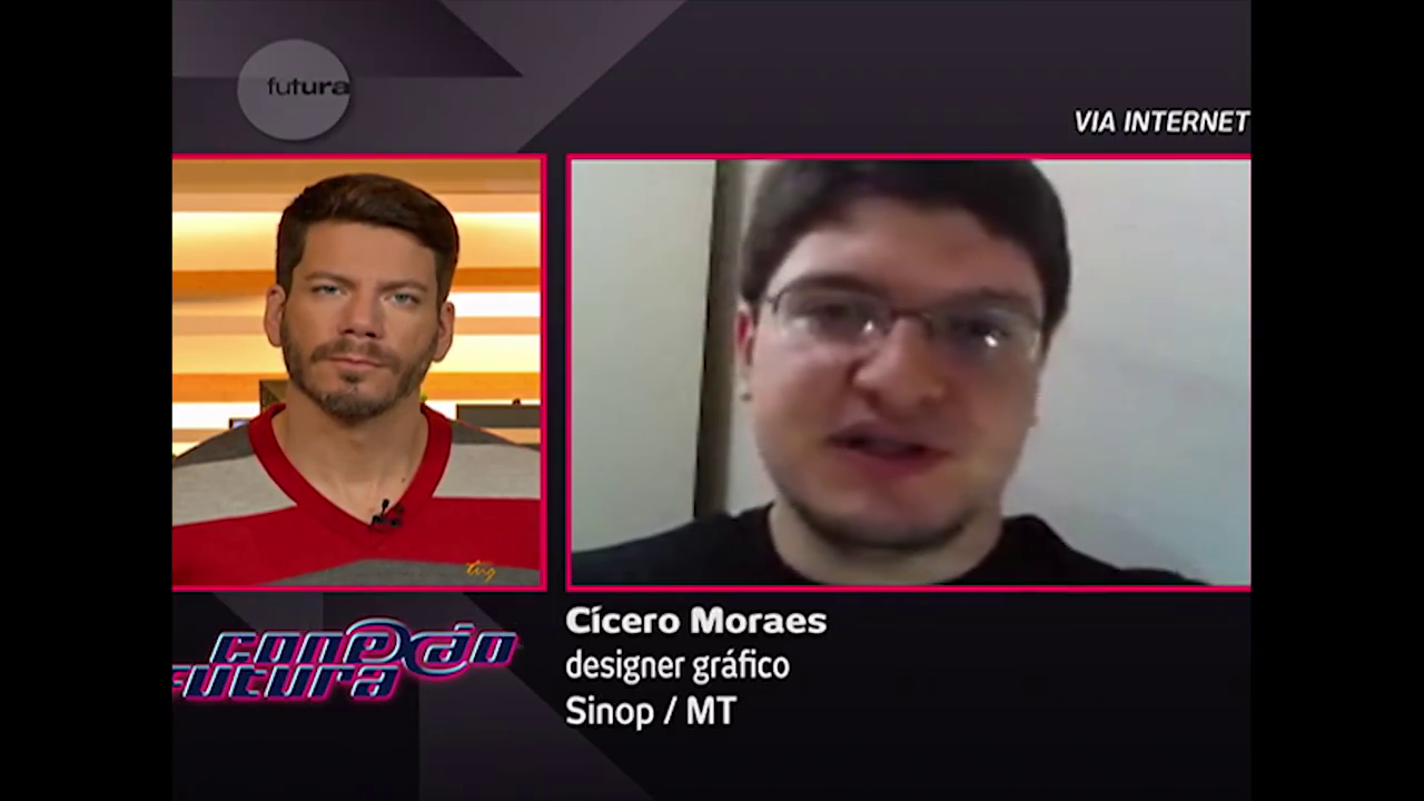 Miniatura do Vídeo