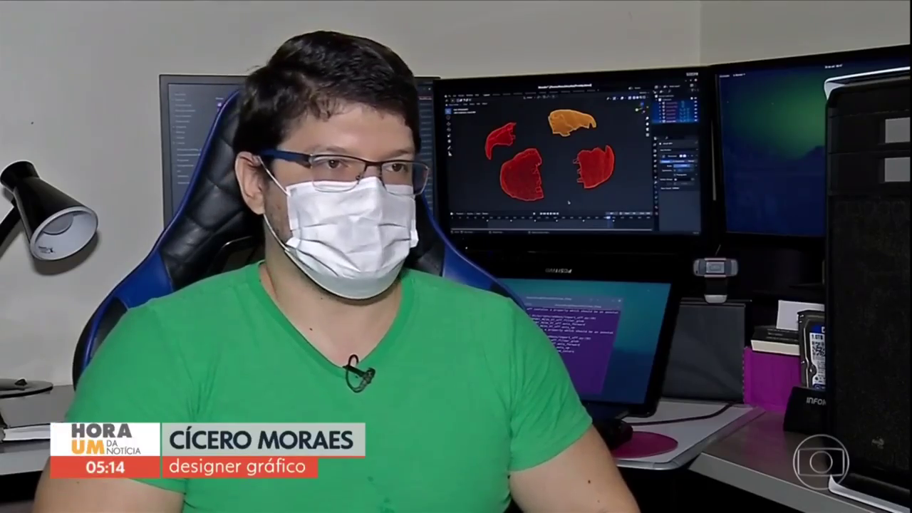Miniatura do Vídeo
