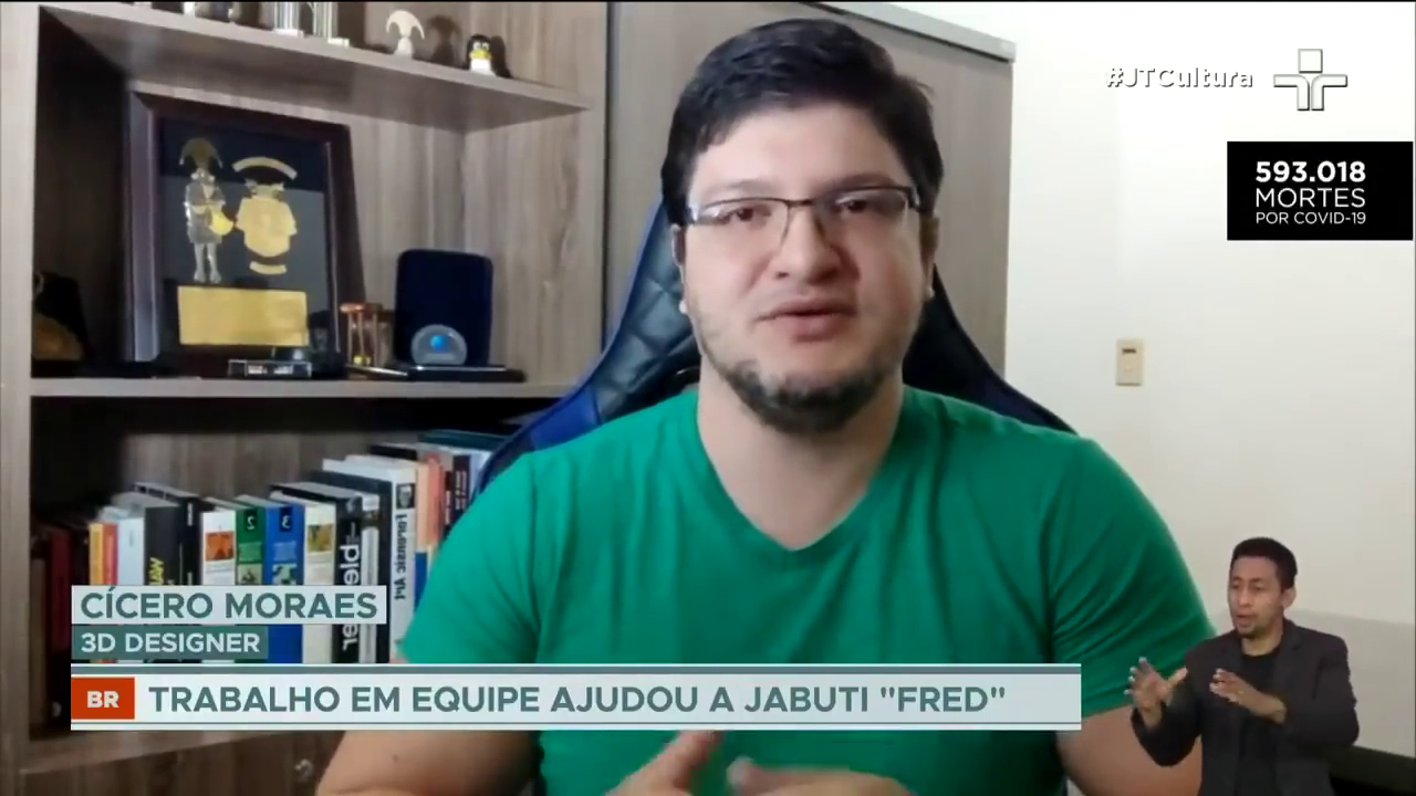 Miniatura do Vídeo