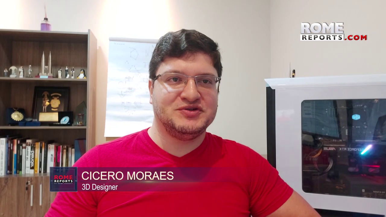 Miniatura do Vídeo