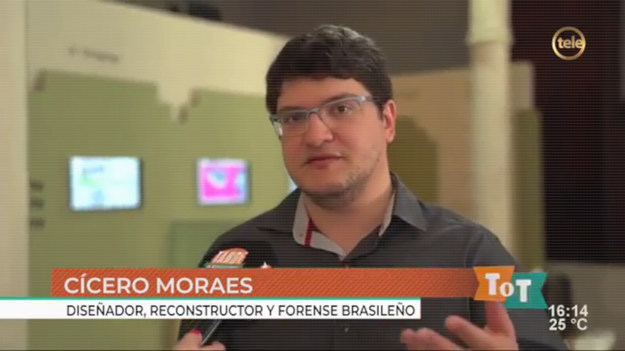 Miniatura do Vídeo
